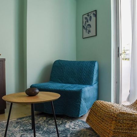 City Center Studio 2 Apartman Kalamáta Kültér fotó