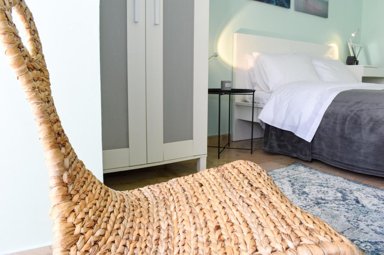 City Center Studio 2 Apartman Kalamáta Kültér fotó