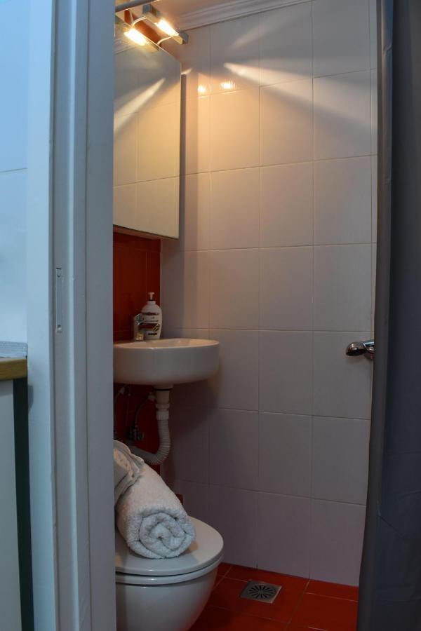 City Center Studio 2 Apartman Kalamáta Kültér fotó
